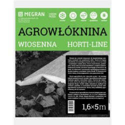 MEGRAN AGRO HORTILINE WIOSENNA 1,6*5M