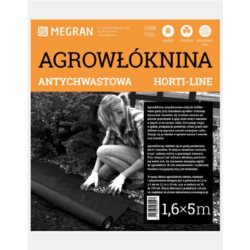 MEGRAN AGRO ANTYCHWAST 1,6*5M